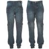 Blugi Lee Cooper Jog Jeans Mens, blugi barbati Blugi Lee Cooper Jog Jeans Mens, blugi barbati