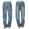Blugi barbati Urban Minds Carrot Fit Jeans Mens Blugi barbati Urban Minds Carrot Fit Jeans Mens