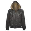 Geaca barbati Everlast Fur Sweater Jacketa Geaca barbati Everlast Fur Sweater Jacketa