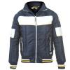 Geaca Everlast Colour Stripe Jacket Mens Geaca Everlast Colour Stripe Jacket Mens